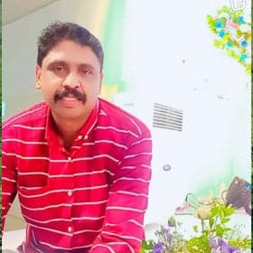 Sanil Kumar KB