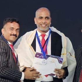 Umer Pannur