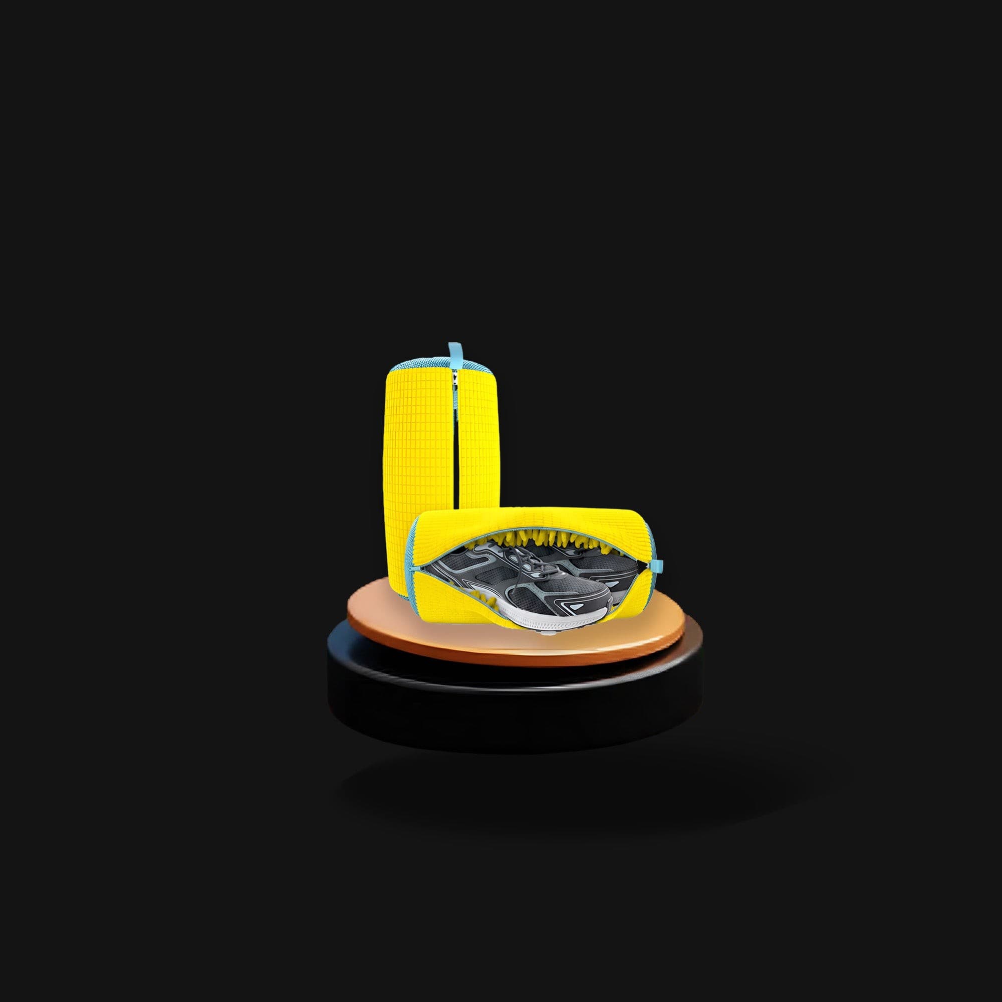 Magic Bag