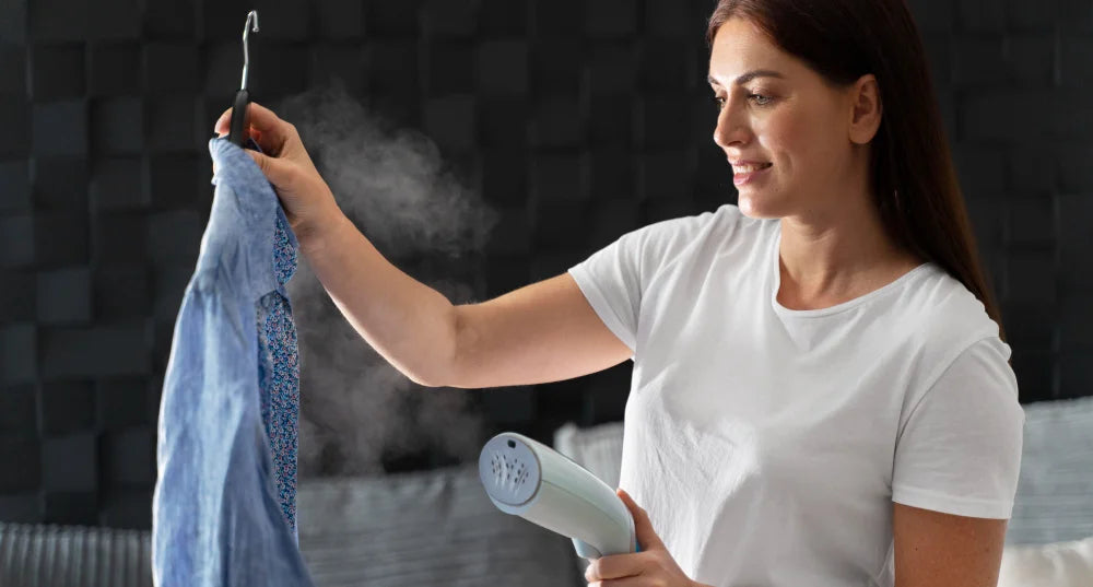 Cloth Cleaning