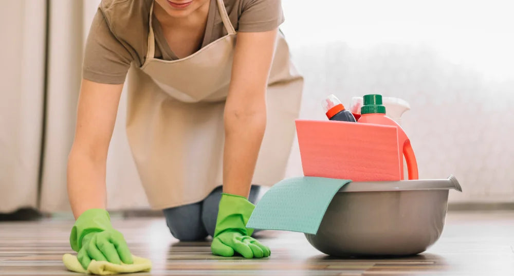 Home Cleaning